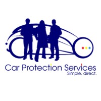Car Protection Services Logo
