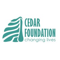 Cedar Foundation Logo