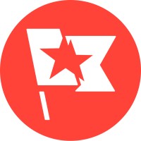 Red Flag Logo