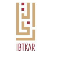 Ibtkar Strategic Consultancy Logo