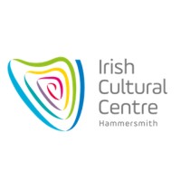 The Irish Cultural Centre Logo