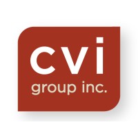 CVi Group inc. Logo