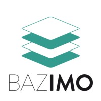 BAZIMO Logo