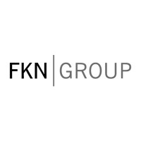 FKN GROUP - Fascinating Façades Logo