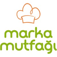 Marka Mutfağı Logo