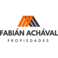 Fabián Achával Propiedades Logo