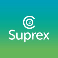 Suprex Ltd Logo