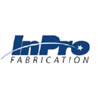 InPro Fabrication Logo