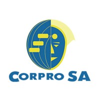 Corpro (Pty) Ltd Logo