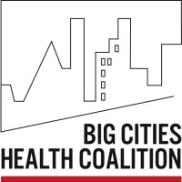 Big Cities Health Coalition Logo