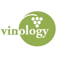 Vinology Bottle Shop + Wine Bar Logo
