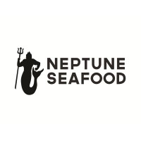 Neptune Seafood Inc. Logo