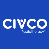 CIVCO Radiotherapy Logo