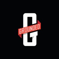 Grounded Brand Logo