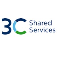 3C ICT Logo