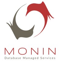 Monin Logo