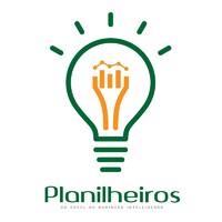 Planilheiros Logo