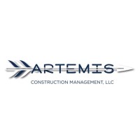 Artemis Construction Management, LLC Logo