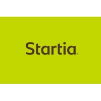 Startia Consultores Logo