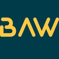 BAW Negócios Logo