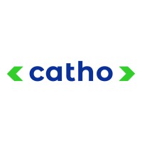 Catho Edu Logo