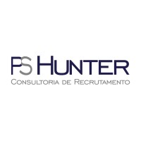 PS Hunter - Consultoria de Recrutamento Logo