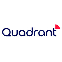 Quadrant Chartered Professional Accountants and Chartered Business Valuators Logo