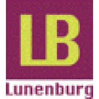 Lunenburg Events & More Logo
