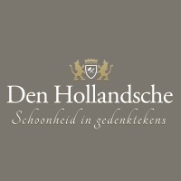 Den Hollandsche gedenktekens Logo