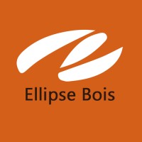 Ellipse Bois Logo