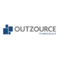 Outzource Logo