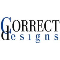 Correct Designs Logo
