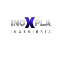 Inoxpla Ingeniería Logo