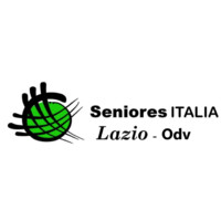 Seniores Italia Lazio Odv Logo