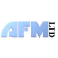 Applied Functional Materials Ltd. Logo