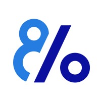 8pourcent Logo