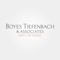 Boyes Tiefenbach & Associates Logo
