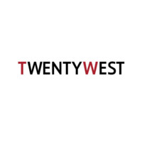 Twenty West Logo