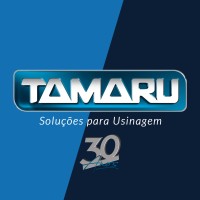 Tamaru Fluidos e Ferramentas Logo