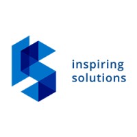 Inspiring Solutions Logo
