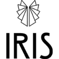 IRIS Nails Logo