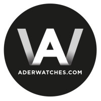 Ader Watches Logo