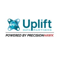 Uplift Data Partners Logo