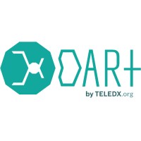 DART by teledx.org Logo