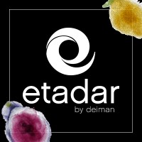 Etadar by Deiman Logo