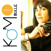 kom1bulle Logo
