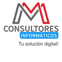 M&M Consultores Informáticos SAC Logo