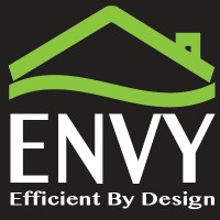 Envy Homes, LLC. Logo