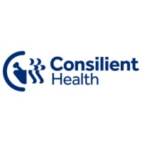 Consilient Health Logo