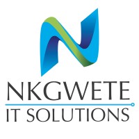 Nkgwete I.T Solutions Logo